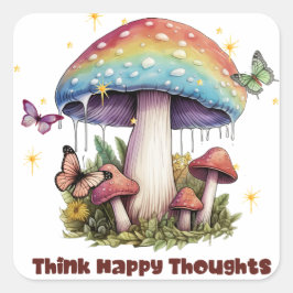 Motivierend Aufkleber