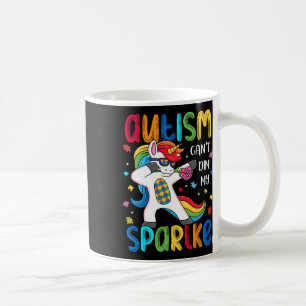 Motivierend Autismus-Bewusstseinsbildung Autismus Kaffeetasse