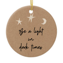 Motivierend Boho Stars Moon Kleine Geschenk