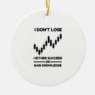 Motivierend Börsenangebot für Anleger und Lifel Keramik Ornament
