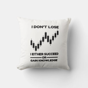 Motivierend Börsenangebot für Anleger und Lifel Kissen