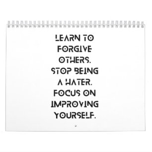 Motivierend Coole hohe Qualität Multi Titel Kalender