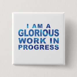 Motivierend, Empowerment, Upload-Taste Button