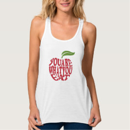motivierend Fitness Tank Top