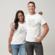 Motivierend für Läufer T-Shirt (Unisex)