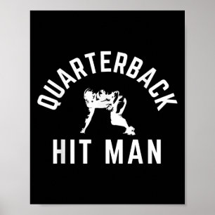 Motivierend Fußballspiel-Gameday-Angebot für Li Poster