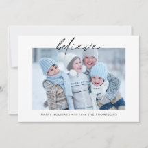 Motivierend Glaube Script Foto Weihnachten