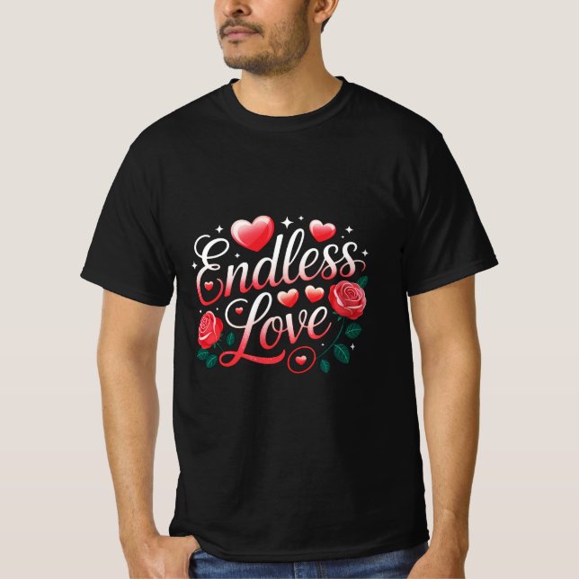 Motivierend Got Sie diese Luxus-Gold-Typografie T-Shirt (Vorderseite)