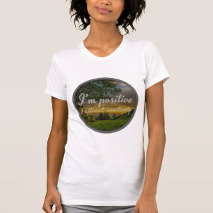 motivierend, inspirierende Phrasen für die Liebe d T-Shirt