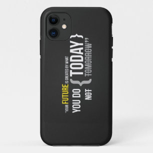 Motivierend kaum dort iPhone 5/5S Fall title_seo2
