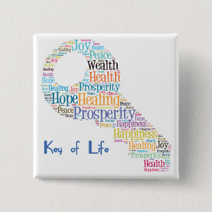 Motivierend Knopf 8 Button