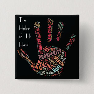 Motivierend Knopf 9 Button