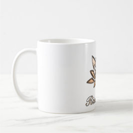 Motivierend Kostenvoranschlag Kaffeetasse