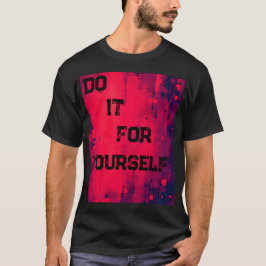 Motivierend Kostenvoranschlag T-Shirt