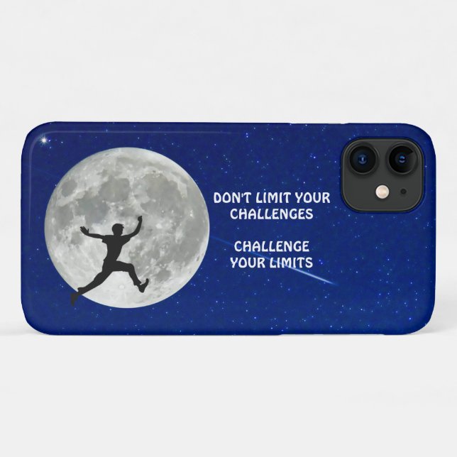Motivierend Kostenvoranschläge Case-Mate iPhone Hülle (Rückseite (Horizontal))