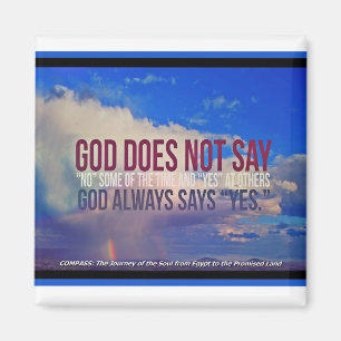 Motivierend Kühlschrank-Magnete Magnet