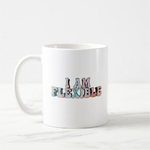 motivierend Kursofferten für eine positive Einstel Kaffeetasse
