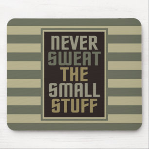 Motivierend Mousepad