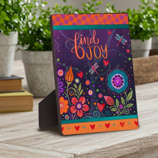 Motivierend Niedlicher Spaß Fotoplatte (Von Creator hochgeladen)