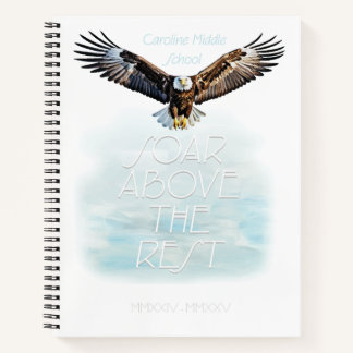 Motivierend Notebook Notizbuch