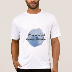motivierend Notierungen für die Selbstannahme T-Shirt
