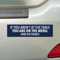 Motivierend politisches Zitat von Ann Richards