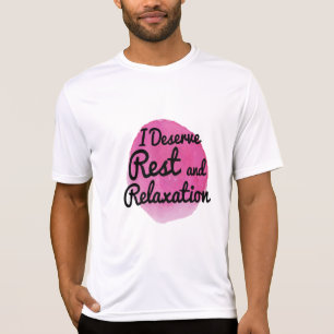 motivierend positive Energiequoten für die Liebe T-Shirt
