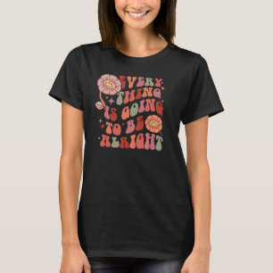 MOTIVIEREND POSITIVE RÜCKQUOTE T-Shirt