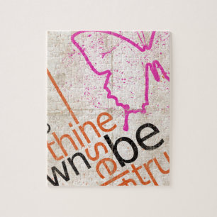 Motivierend Poster