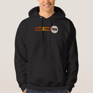 MOTIVIEREND REDEWENDUNGEN 1 HOODIE