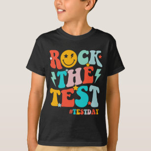 Motivierend SchülerInnen Ki T-Shirt
