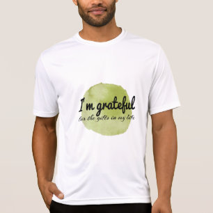 motivierend Selbstannahmeangebote T-Shirt