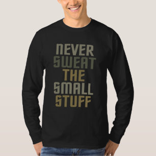 Motivierend Shirts und Jacken