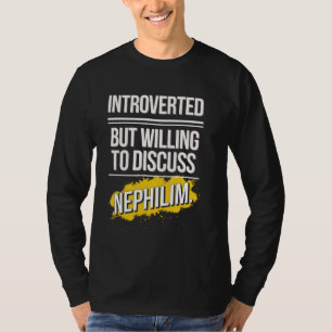 Motivierend Sieg bei der Schlacht, die Sie sagen T-Shirt