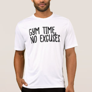 Motivierend Slogan T-Shirt