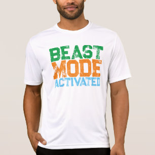 Motivierend Slogan T-Shirt
