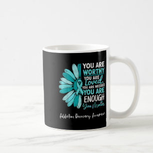 Motivierend Sucht Erholung Bewusstsein Arzneimitte Kaffeetasse