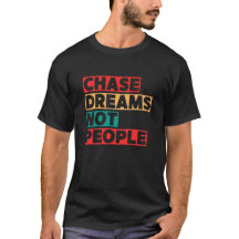 Motivierend T - Shirt