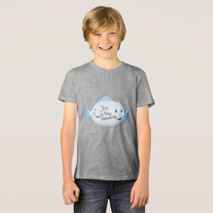 Motivierend T - Shirt