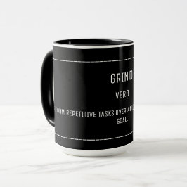 MOTIVIEREND TASSE