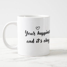 Motivierend Tasse für Ihre besten Tasse