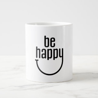 motivierend Tasse, inspirierende Kaffee-Tasse, geh Jumbo-Tasse