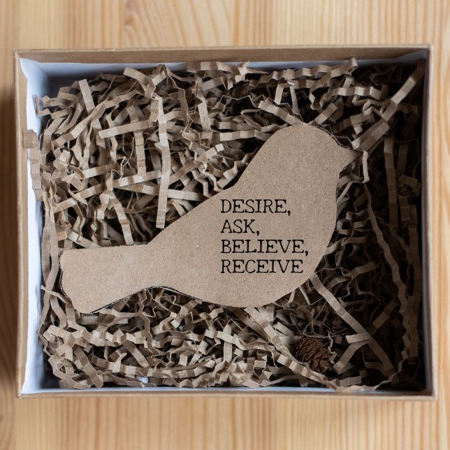 Motivierend Verpackung Gummistempel (Von Creator hochgeladen)