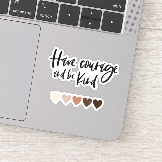 Motivierend Vinyl Decal Stickers Aufkleber