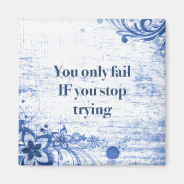 Motivierend Wörterbuchangebot | Inspiration für de Magnet