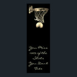 Motivierend Zitat Basketball Tür Vintag Sepia Poster<br><div class="desc">Panorama Basketball Poster - Ich Liebe dieses Spiel. Beliebte Sportarten - Basketball Game Ball Image.</div>