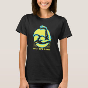 Motivierend Zitat G T-Shirt