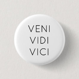 Motivierend Zitat-Knopf Button