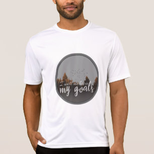 motivierend Zitate für die Liebe T-Shirt