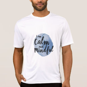 motivierend Zitate für Leben und Arbeit T-Shirt